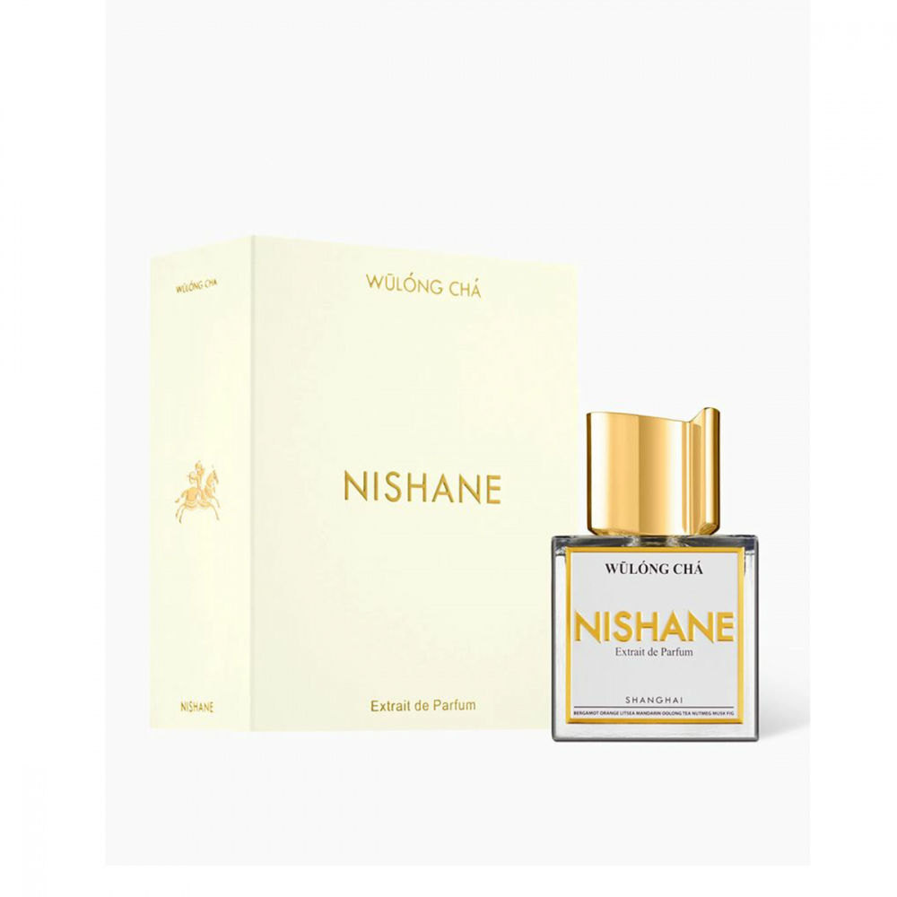 عطر نيشاني ويلونج تشا اكسترايت دو بارفيوم 100مل