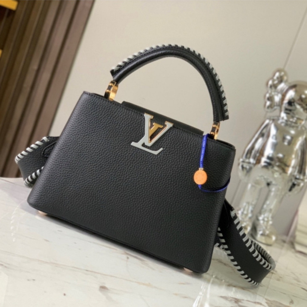 لوي فيتون مقاس 27 cm