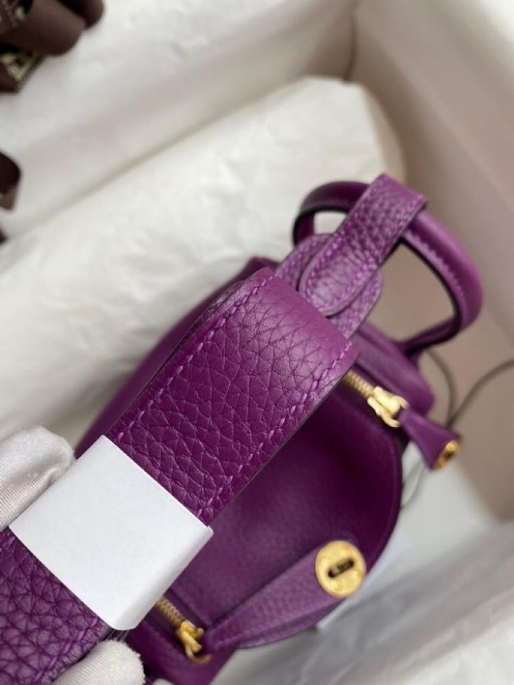 ايرميز ليندي مقاس 19 cm