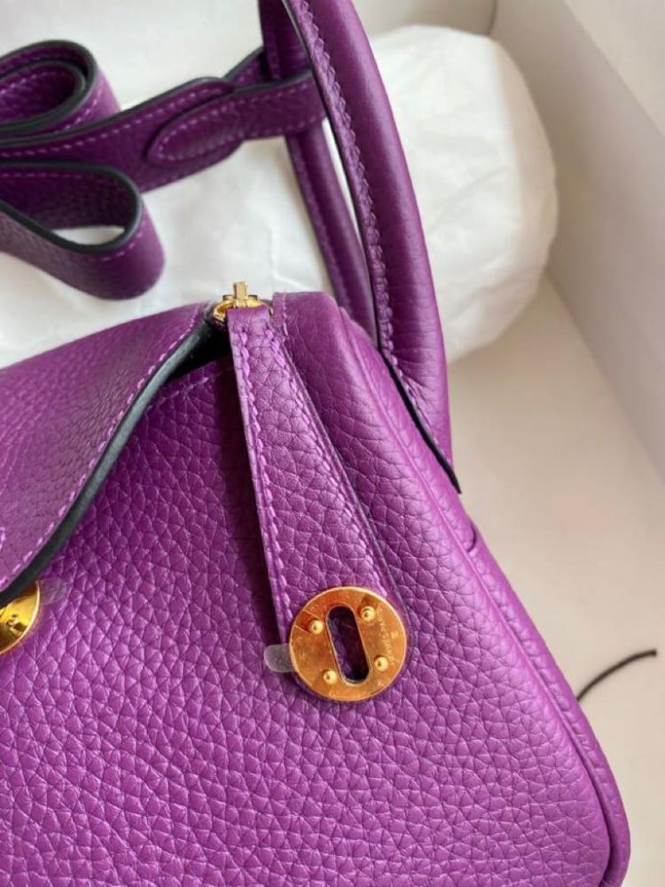 ايرميز ليندي مقاس 19 cm