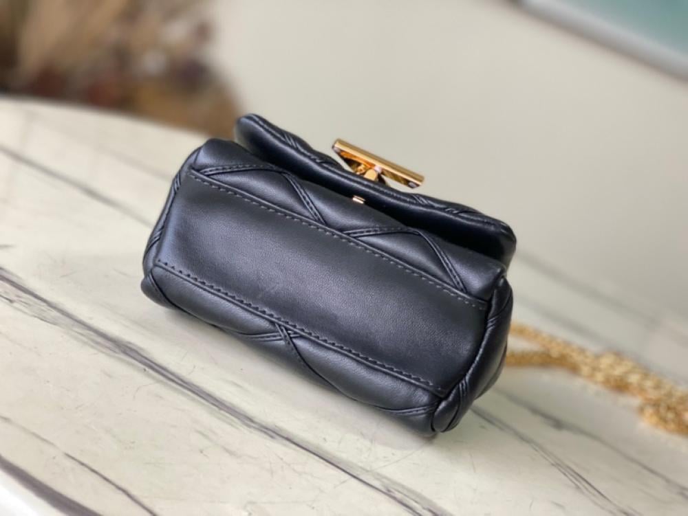 لوي فيتون مقاس 20 cm