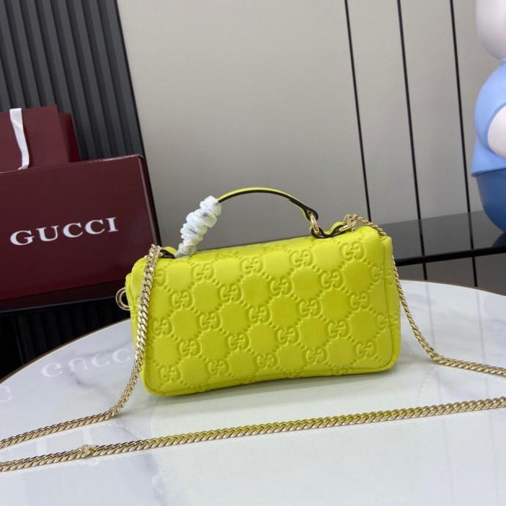 قوتشي مقاس 21 cm