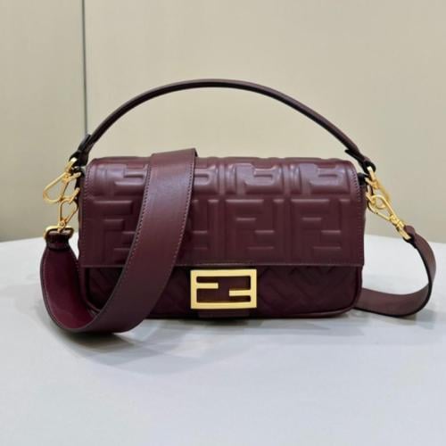 فندي باغيت مقاس 27 cm
