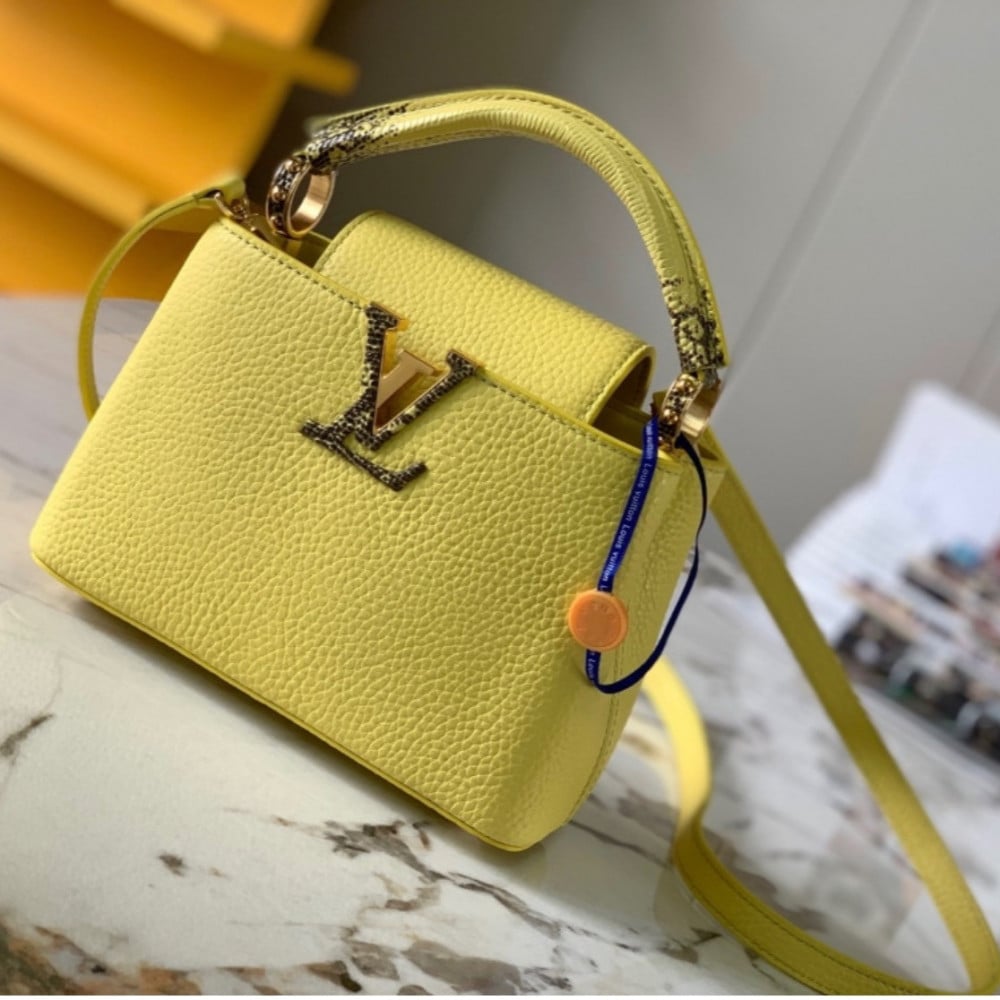 لوي فيتون مقاس 21 cm