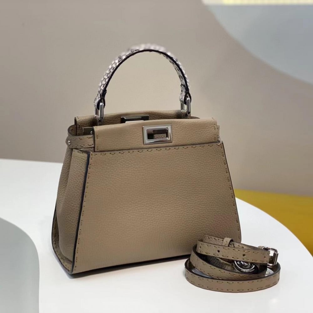 فندي بيكابو مقاس 23 cm