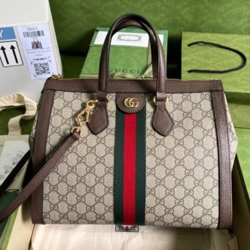 قوتشي مقاس 33 cm
