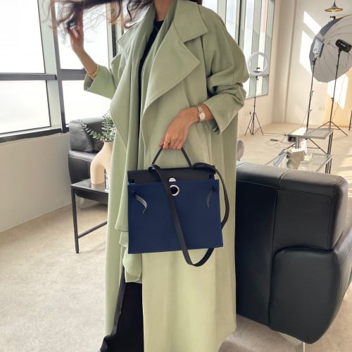 ABAYA X COAT