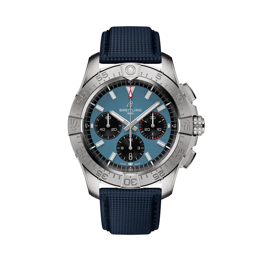 ساعة بريتلينغ breitling