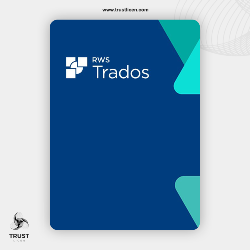 Trados Studio 2023 Pro v17