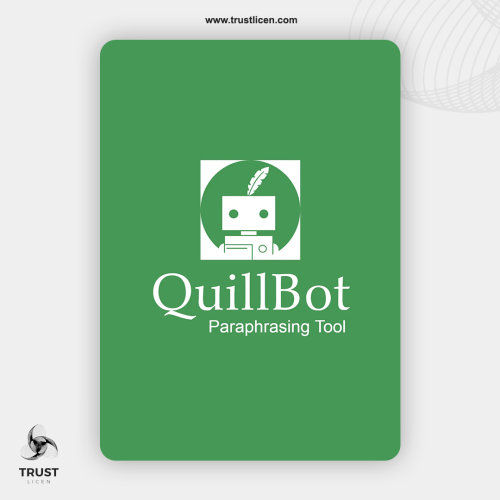 QuillBot Premium Account (Window/ Mac/ Ios/ Andrio...