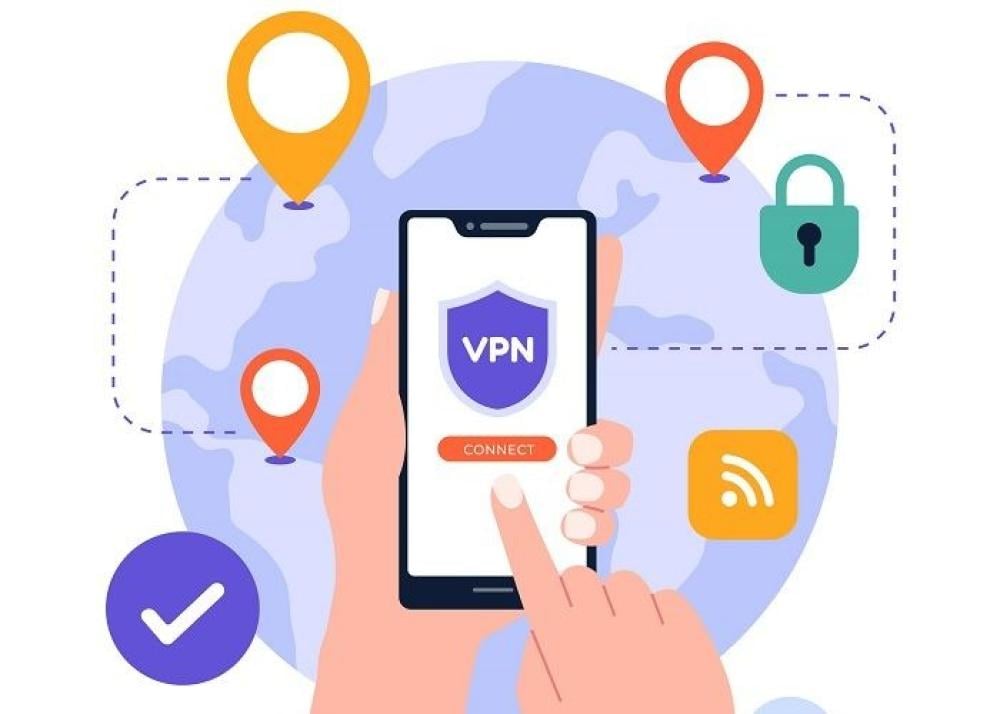 أفضل تطبيقات VPN مجانية لحماية خصوصيتك وتجاوز الحظر