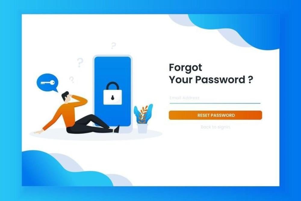 اكتشف طرق استعادة الحسابات المخترقة بسهولة