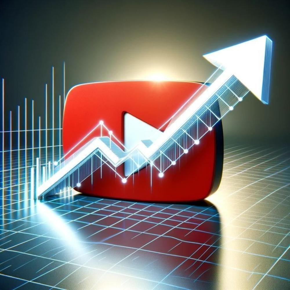 الحصول على مشاهدات يوتيوب حقيقية بطريقة مجانية وفعالة