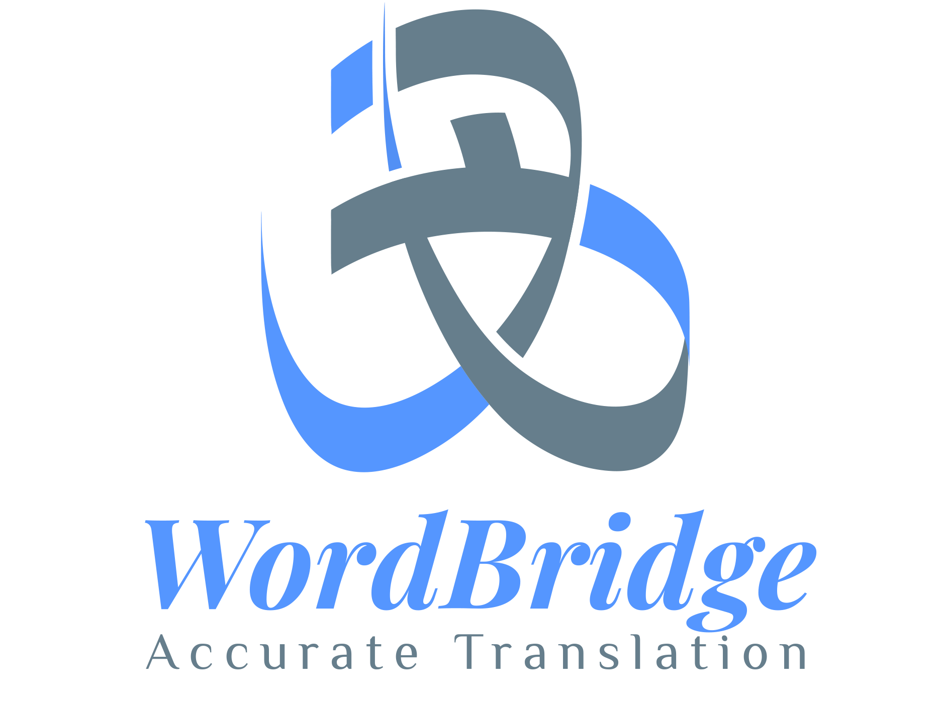 WordBridge للترجمة المعتمدة