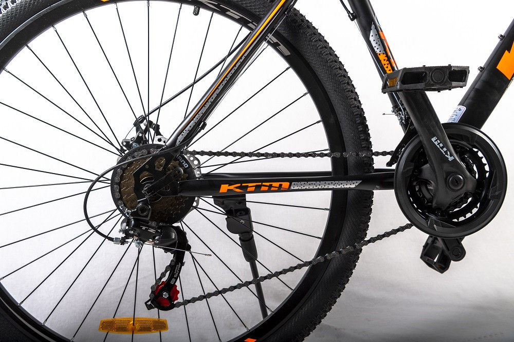 KTM 980 . Iron Mountain Bike - سيكل تون 26 دراجات تون 26 سيكل تون 29 دراجة  تون 24 دراجات تون