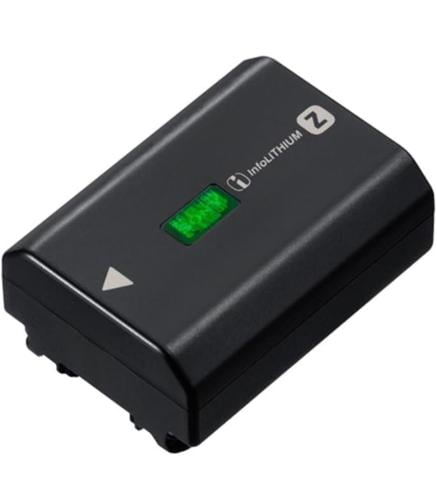 Sony NP-FZ100 Z-Series Rechargeable Battery Pack K...