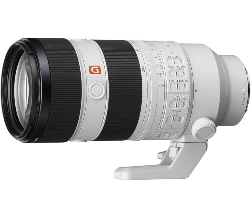 Sony FE 70-200mm F2.8 GM OSS II Full-Frame Constan...