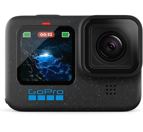 GoPro HERO12 Black جو برو