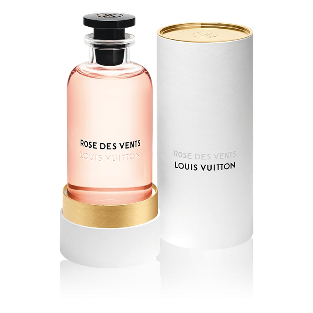 Louis Vuitton Rose De Vents Eau de Parfum - مورن هو أول متجر