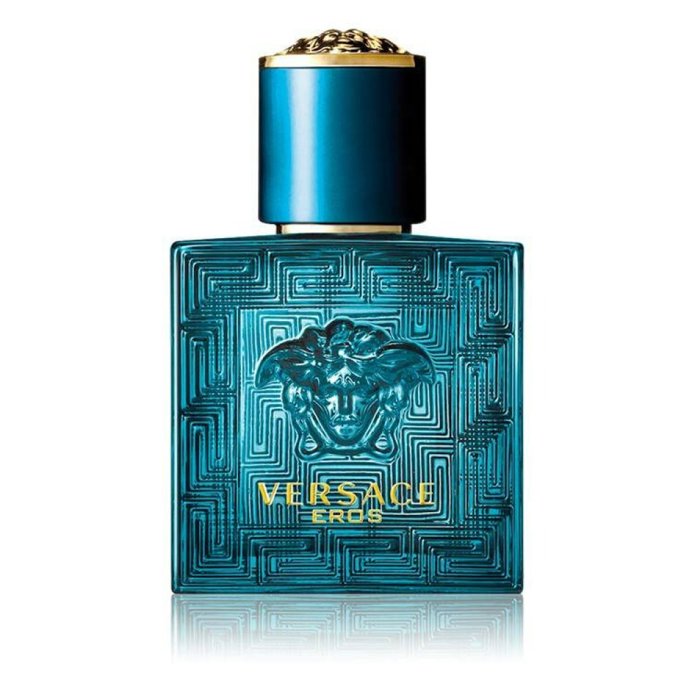 versace eros homme edp