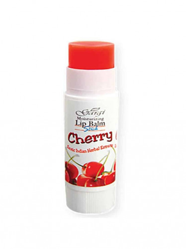 مرطب شفاه أصابع بنكهة الكرز