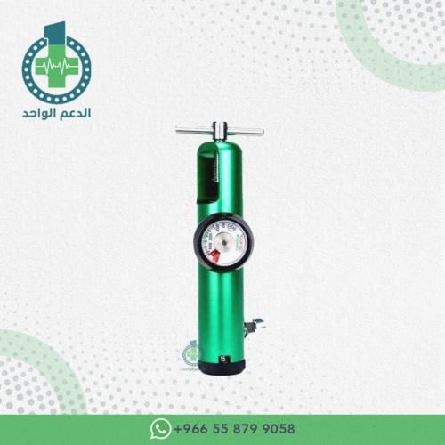 منظم اكسجين طبي بندكس