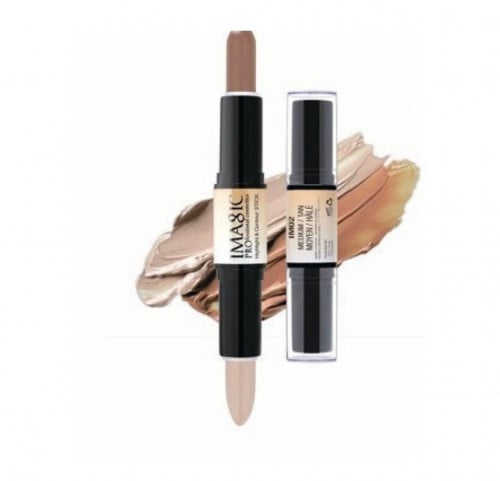 هيلايت و كونتور ايماجيك FA-108