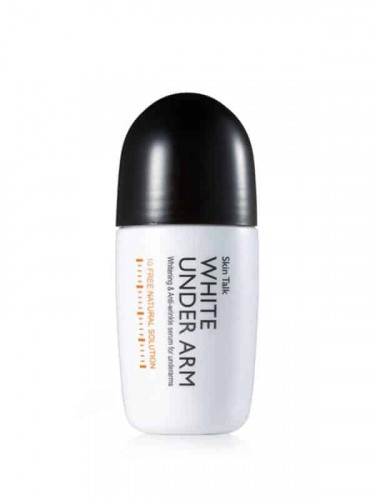 سيروم لتفتيح البشرة ومقاومة التجاعيد لمنطقة الإبطين