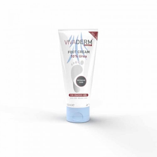 كريم المانى للعناية بالقدم – فيفا ديرم