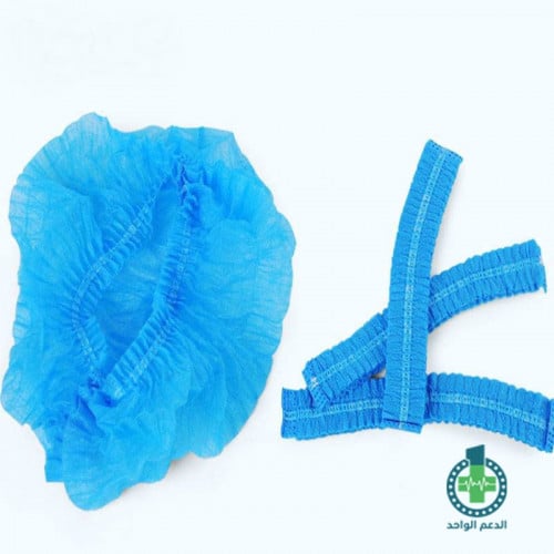 غطاء راس شدة(100)حبة