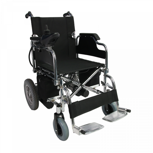 كرسي متحرك كهربائي DY01111A مقاس 56 سم