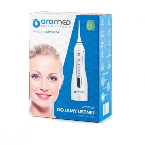 جهاز تنظيف الفم الاسنان اورميد كلاسيك