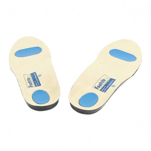 فرشة قدم فلات فوت ل الاقدام المسطجة