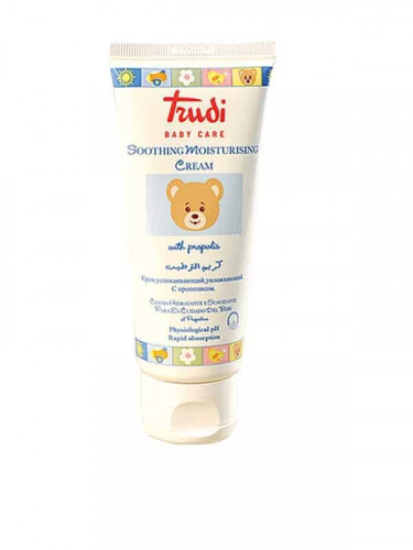 ترودي كريم الترطيب للأطفال