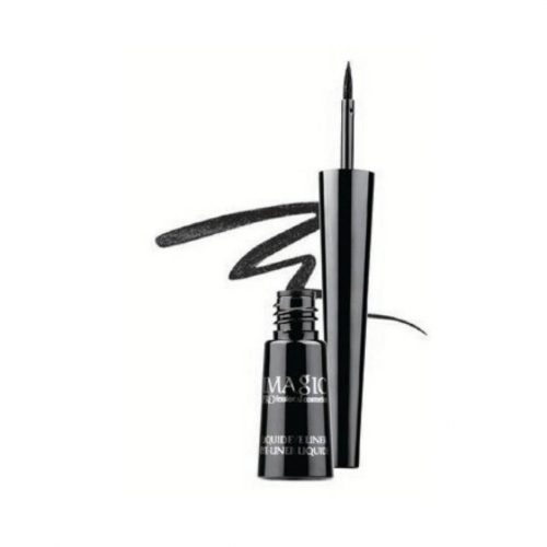 محدد عيون ايماجيك EY-305 سائل اسود 2.5 مل