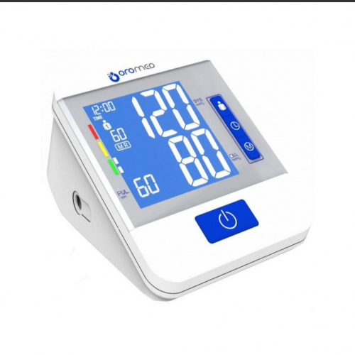 جهاز قياس ضغط الدم اورميدN8 كومفرت