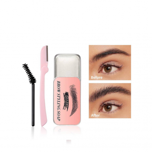 Imagic صابونة حواجب ايماجيك EY-342 لتصفيف الحواجب