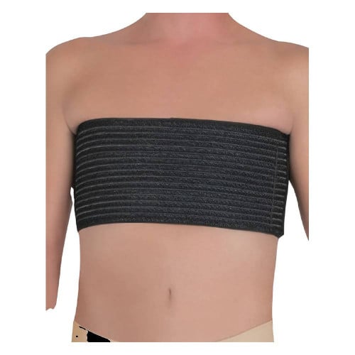 حزام بودى فليكس للصدر بعد عمليات شفط الدهون