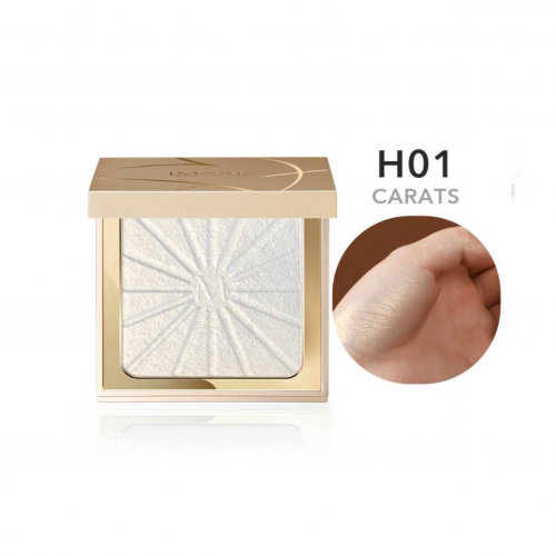 هيلايتر و احمر خدود ايماجيك FA-130 رقم H01 متعدد الالوان لوفرز هوج .