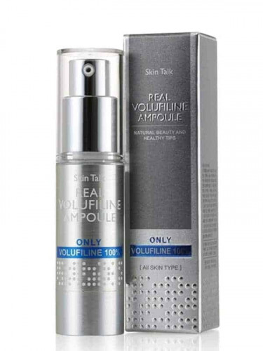 سيروم لملأ التجاعيد