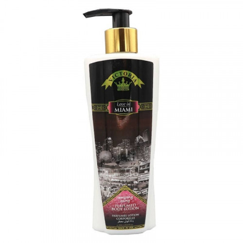 لوشن للجسم ميامي- لف إن