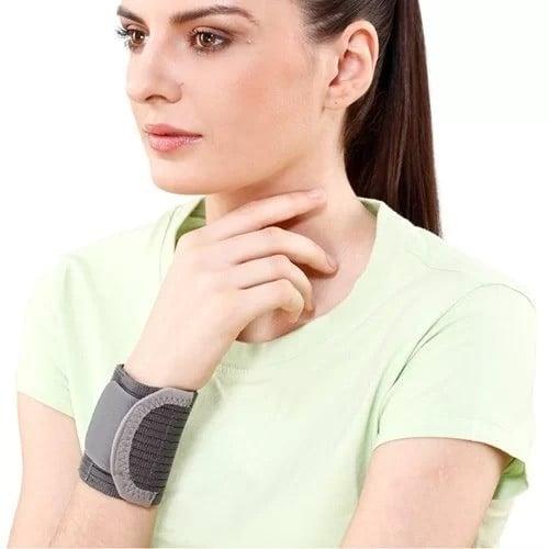 دعامة تاينور للمعصم مزدوجة E05