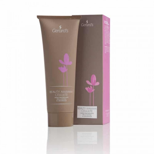 كريم لعلاج السلوليت والوقاية أثناء الحمل والرضاعة