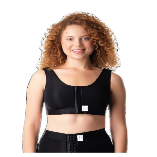 مشد بودى فليكس صدرية بعد عمليات شفط الدهون