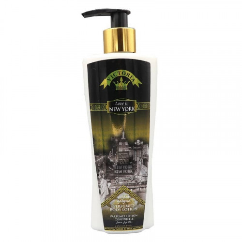لوشن للجسم نيويورك- لف إن