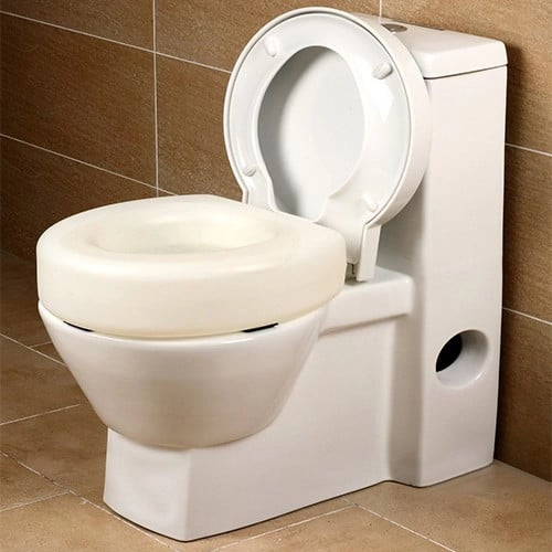 سبيس مقعد فوق البوديه