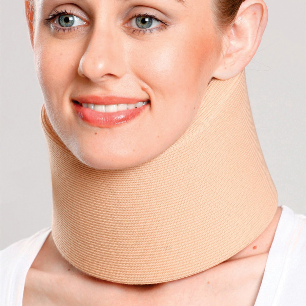 B 07 Cervical Collar Soft