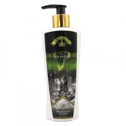 لوشن للجسم لوس أنجلوس- لف إن