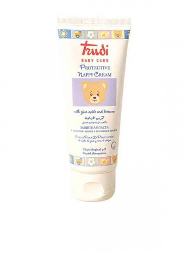 ترودي كريم الحماية للأطفال