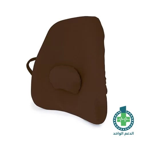 ساند ظهر الشكل المطور عريض